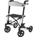 Produktbild: Juskys Rollator (Grau)