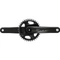 Produktbild: Sram Crankset Force eTap AXS 1x DirectMount DUB (175 mm) (00.6118.620.010)