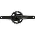 Produktbild: Pedale Sram Force 1X D1 dub gloss dm 40T