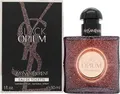 Produktbild: Yves Saint Laurent Black Opium, Eau de Toilette Vaporisateur Natural Spray, 30 ml
