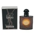 Produktbild: Yves Saint Laurent Black Opium Eau de Toilette Spray 30ml
