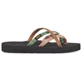Produktbild: Teva - Women's Olowahu - Sandalen 40 | EU 40 grau