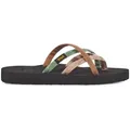 Produktbild: Teva Olowahu Mixed B Maple Sugar Multi Badepantolette 40 EU