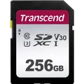 Produktbild: Transcend SDC300S (256 GB, SDXC, U3, UHS-I) (TS256GSDC300S)