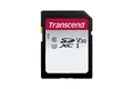 Produktbild: Transcend 256GB UHS-I U3 SD CARD