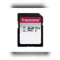 Produktbild: Transcend SDHC 300S 256GB SDXC NAND Klasse 10