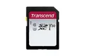 Produktbild: Transcend 300S Speicherkarte 256 GB TS256GSDC300S