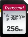 Produktbild: Transcend 300S - Flash-Speicherkarte - 256 GB