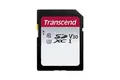 Produktbild: Transcend 300S Speicherkarte 256 GB
