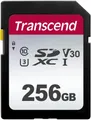 Produktbild: Transcend 300S 256GB SDXC UHS U3 Karte | B-WARE
