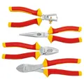 Produktbild: Klauke VDE- Zangen-Set Elektro KL304IS Werkzeugsets VDE-