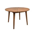 Produktbild: GARDEN PLEASURE Gartentisch 