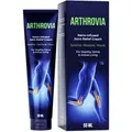 Produktbild: Arthrovia - Gelenksalbe 50ml
