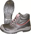Produktbild: Sicherheitsschuh hoch Nitras Step II 7201, S3, Gr.: 45