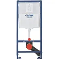 Produktbild: Grohe Rapid SL stand for hanging bowl (38536001) (38536001)