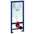 Produktbild: Wc-element Rapid Sl 385361 Mit Zubehör Für Vorwandmontage