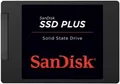 Produktbild: SanDisk SSD Plus SATA 2.5