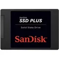 Produktbild: SANDISK SSD Plus    500GB, 2.5
