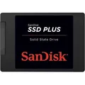 Produktbild: SanDisk SSD Plus SATA 2.5