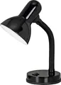 Produktbild: Eglo Tischlampe Basic 30 cm schwarz