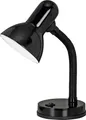 Produktbild: Eglo Tischlampe Basic 30 cm schwarz  Tischleuchte