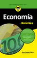 Produktbild: Economía para dummies