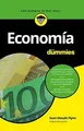 Produktbild: Economía para dummies von Flynn, Sean Masaki | Buch | Zustand gut