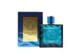 Produktbild: Versace Eros pour Homme  Parfum Spray100 ml Herrenduft OVP