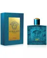 Produktbild: VERSACE EROS MAN PARFUM 100ml NEU & OVP