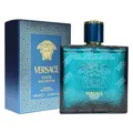 Produktbild: Versace Eros Parfum 100 ml Herren Premium Parfüm Intense Duft Spray