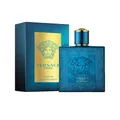 Produktbild: Versace Eros Parfum Eau de Parfum 100 ml Herren Duft