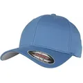 Produktbild: Flexfit Baseball Cap Wooly Combed Cap / Kappe / Mütze / Hut Stabile Front XS/S