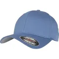 Produktbild: Flexfit Snapback Cap blau XS/S