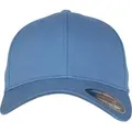 Produktbild: Flexfit Flex Cap Flexfit Unisex Flexfit Combed blau XS/S