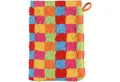 Produktbild: Cawö Handtuch Waschhandschuh Lifestyle Cubes 7017 25, Walkfrottier (1-St), Frotteeware, Handtuch