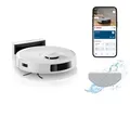 Produktbild: Bosch BCRC1W Spotless Saugroboter mit Wischfunktion