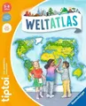 Produktbild: Ravensburger tiptoi Weltatlas