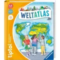 Produktbild: Ravensburger tiptoi® Weltatlas