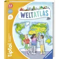 Produktbild: Ravensburger 49287 tiptoi® Weltatlas