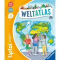 Produktbild: tiptoi® Weltatlas