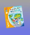 Produktbild: tiptoi® - Weltatlas Susanne Gernhäuser