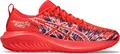 Produktbild: ASICS Gel-Noosa Tri 16 GS - FlashRed/White - Kinder, Unisex - 39.5
