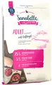 Produktbild: Sanabelle Adult mit Geflügel | Katzentrockenfutter für ausgewachsene Katzen (ab dem 12. Monat) | 1 x 10 kg