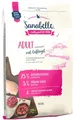 Produktbild: Sanabelle Adult Geflügel Katzentrockenfutter 10kg für ausgewachsene Katzen ab 12