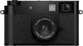 Produktbild: Fujifilm X -HF1, 17,74 MP, 7296 x 4864 Pixel, BSI CMOS, Full HD, Touchscreen, Schwarz
