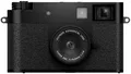 Produktbild: FUJIFILM X-Half schwarz (mit Zugabe)