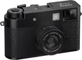 Produktbild: Fujifilm X-HF1 (Half) Schwarz