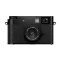 Produktbild: Fujifilm X-HF1 (X half) schwarz