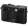 Produktbild: Fujifilm X-HF1 Half Black Digitalkamera Kompakt 18MP