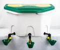 Produktbild: Olba AviAqua 8L Tränke + 3 Trinkbecher